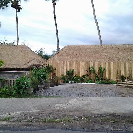 Rinjani Trails Hotel 森纳儒 外观 照片
