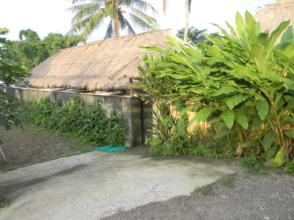 Rinjani Trails Hotel 森纳儒 外观 照片