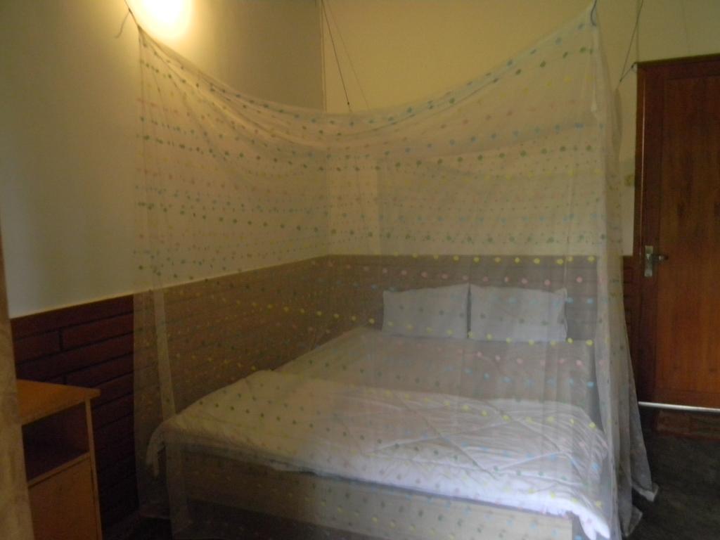 Rinjani Trails Hotel 森纳儒 外观 照片