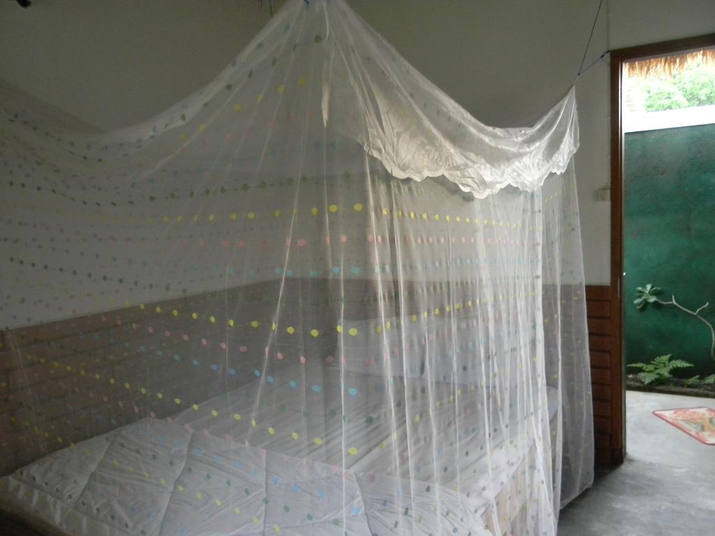Rinjani Trails Hotel 森纳儒 外观 照片