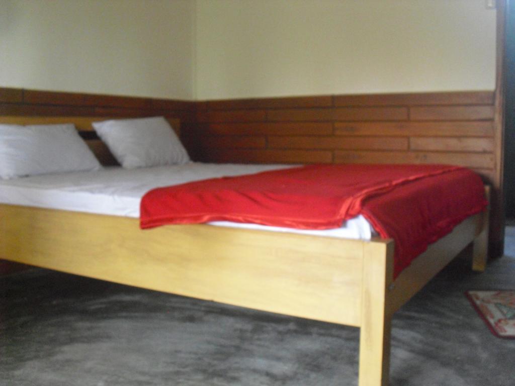 Rinjani Trails Hotel 森纳儒 外观 照片