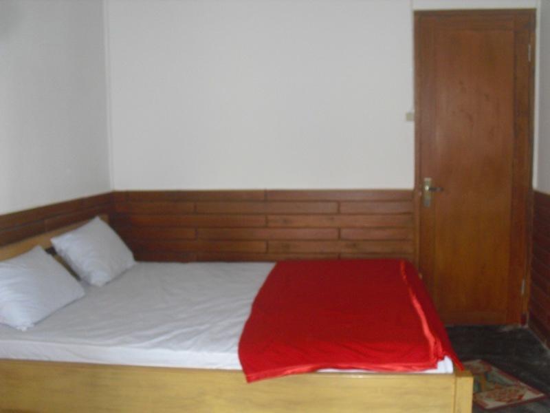 Rinjani Trails Hotel 森纳儒 外观 照片