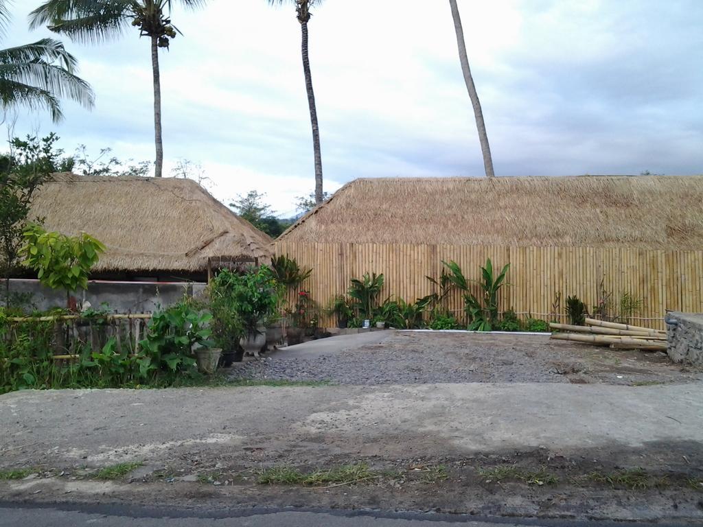 Rinjani Trails Hotel 森纳儒 外观 照片