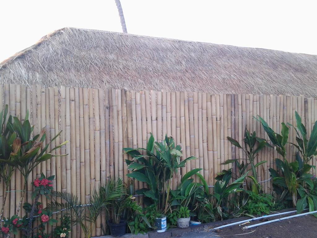 Rinjani Trails Hotel 森纳儒 外观 照片