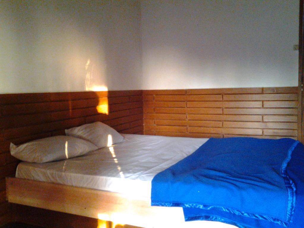 Rinjani Trails Hotel 森纳儒 外观 照片