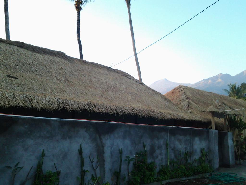 Rinjani Trails Hotel 森纳儒 外观 照片