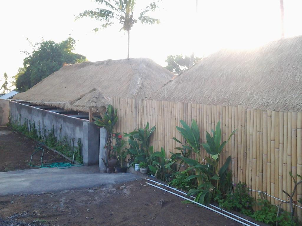 Rinjani Trails Hotel 森纳儒 外观 照片