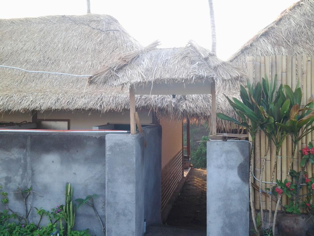 Rinjani Trails Hotel 森纳儒 外观 照片