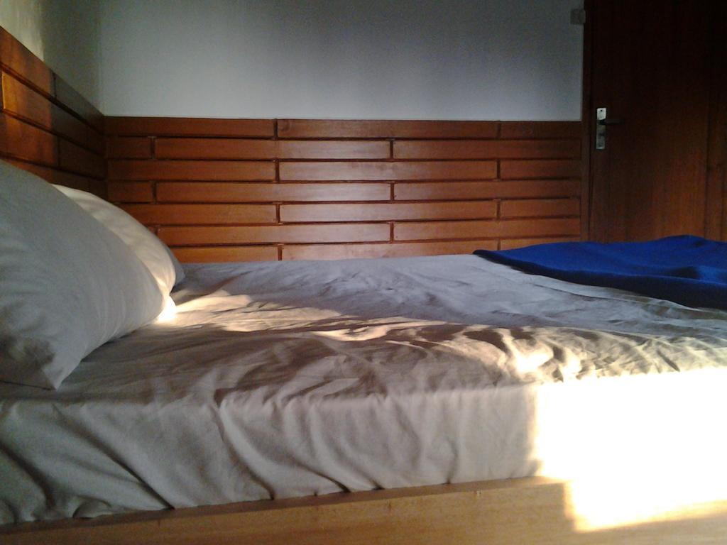Rinjani Trails Hotel 森纳儒 外观 照片