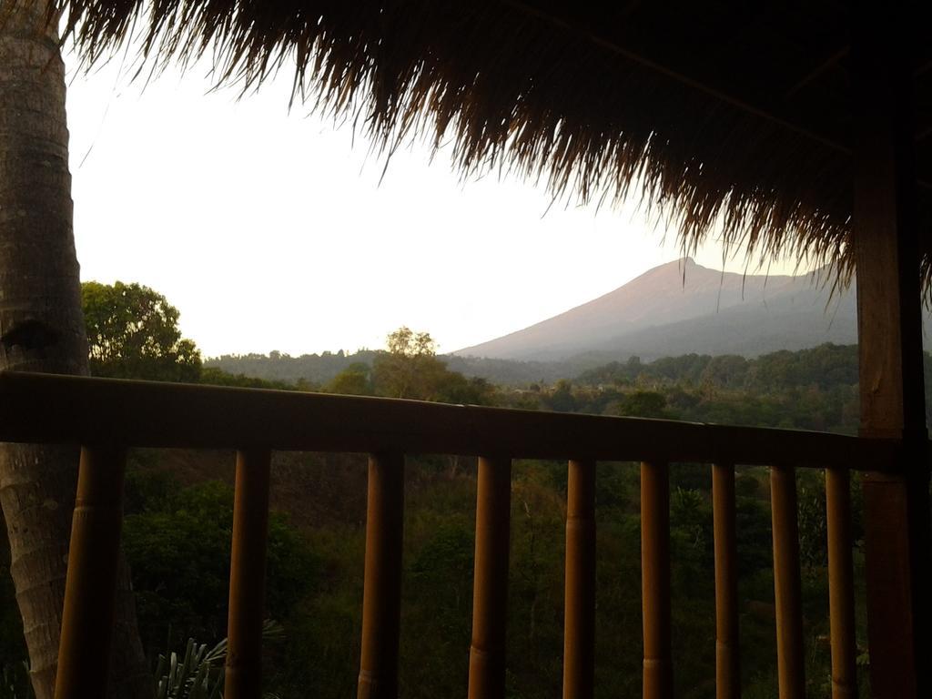 Rinjani Trails Hotel 森纳儒 外观 照片